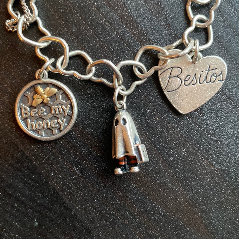 James Avery Charms ONLY